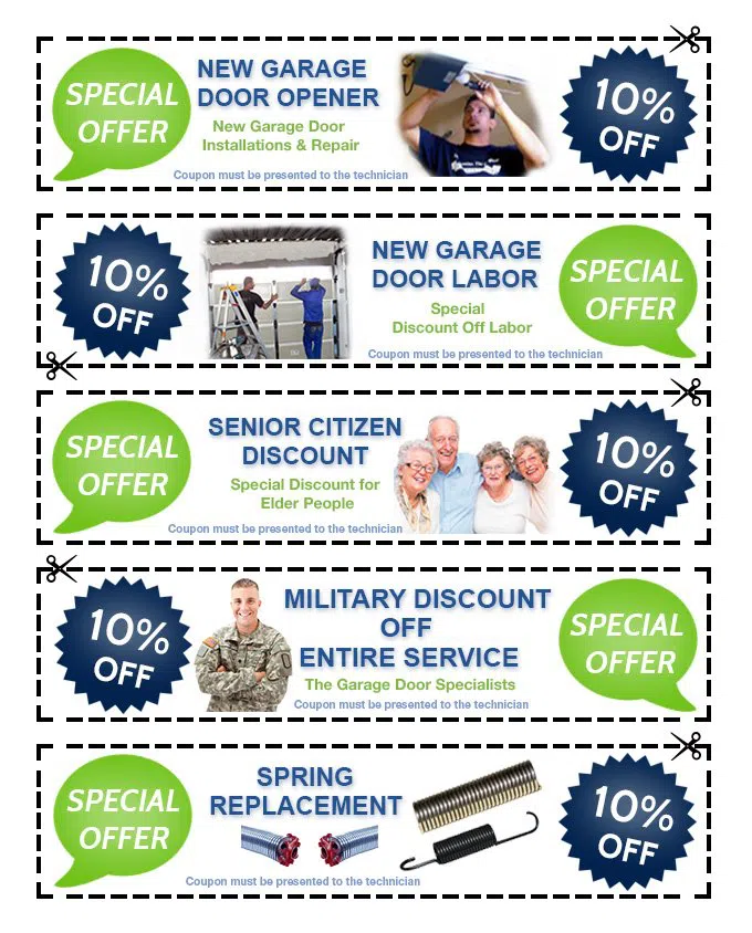 Quality Garage Door Mission Viejo, CA 949-381-2491 - CouponSet29-five